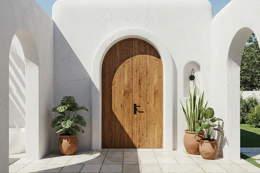 Gili Air Villas, Gili Air Island, Indonesia — exteriors (1)