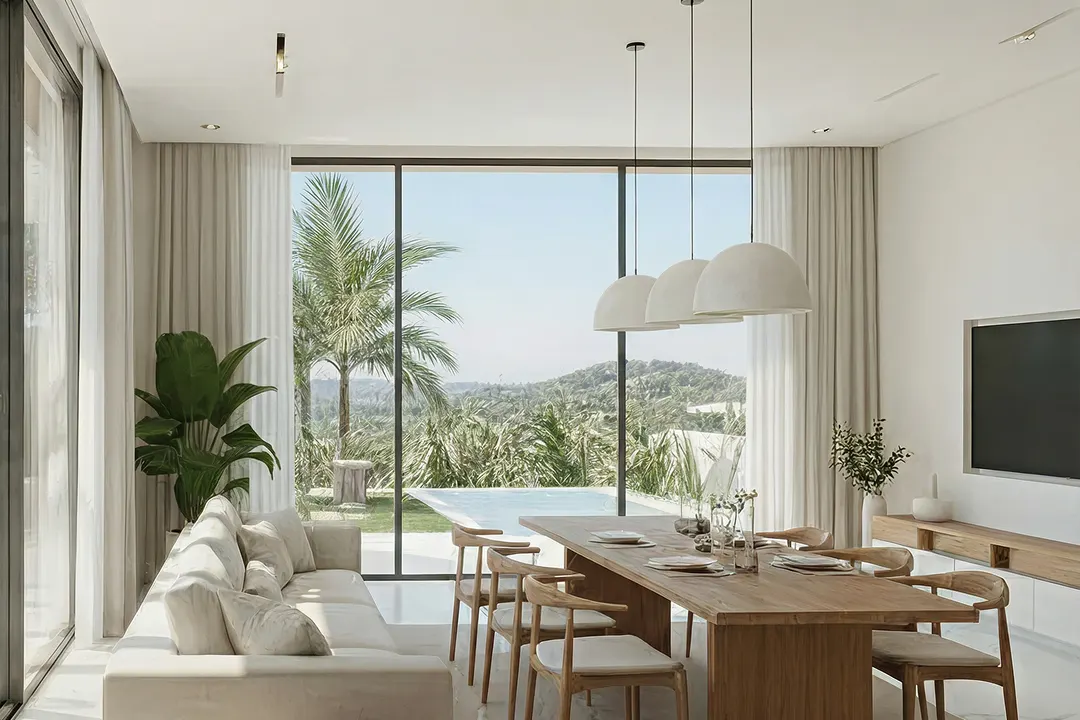Gili Air Villas, Gili Air Island, Indonesia — interiors (5)