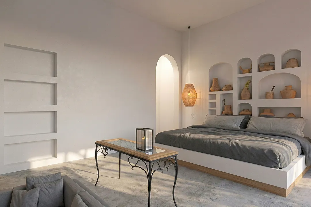 Gili Air Villas, Gili Air Island, Indonesia — interiors (6)