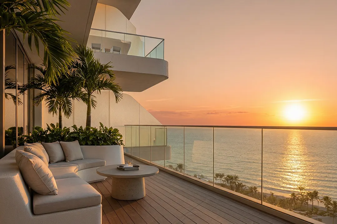 Ras Al Khaimah Residential Compounds, Marjan Islands, Ras Al Khaimah, UAE — Collection I — exteriors (3)
