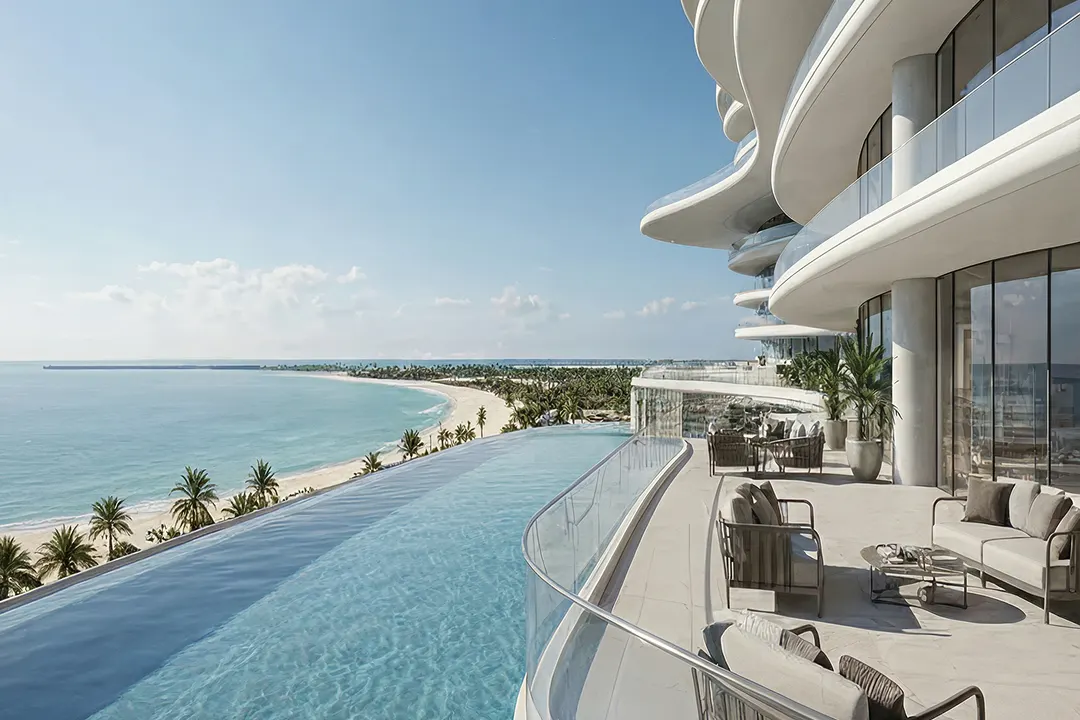 Ras Al Khaimah Residential Compounds, Marjan Islands, Ras Al Khaimah, UAE — Collection I — exteriors (9)