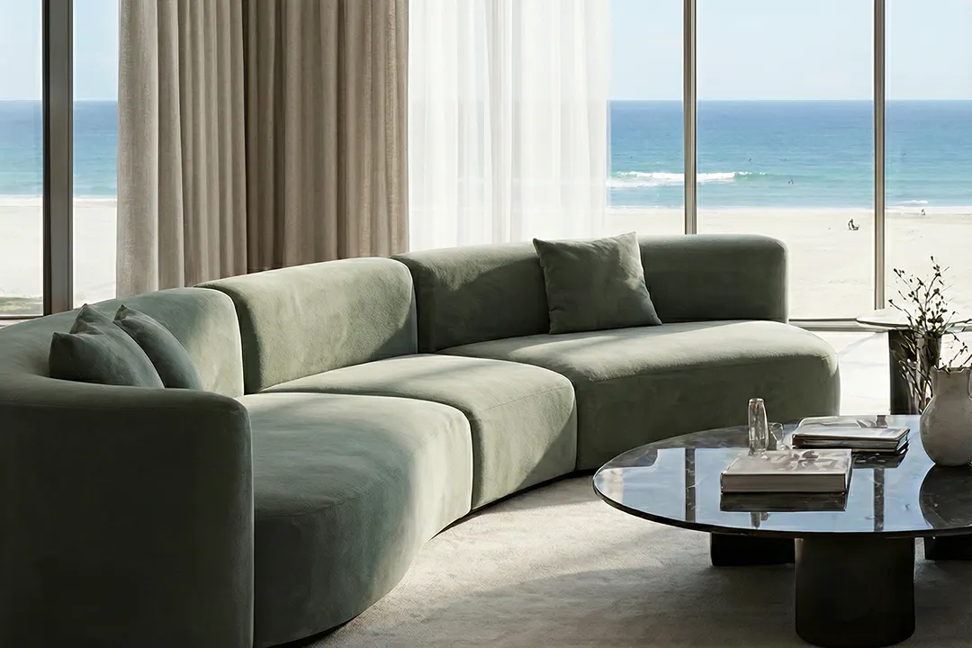 Ras Al Khaimah Residential Compounds, Marjan Islands, Ras Al Khaimah, UAE — Collection I — interiors (3)