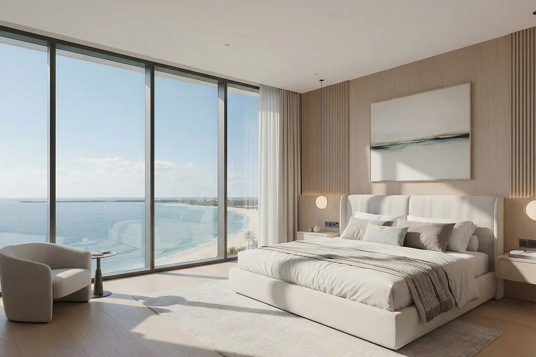 Ras Al Khaimah Residential Compounds, Marjan Islands, Ras Al Khaimah, UAE — Collection I — interiors (4)