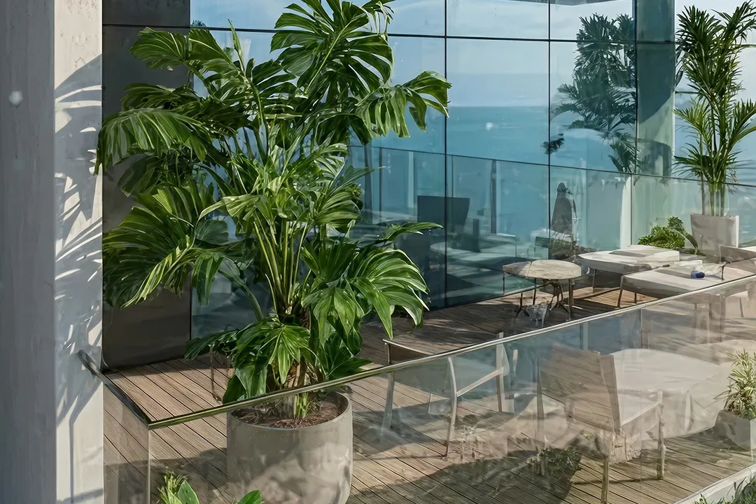 Ras Al Khaimah Residential Compounds, Marjan Islands, Ras Al Khaimah, UAE — Collection II — exteriors (1)