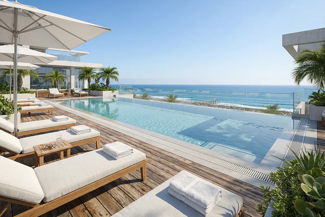 Ras Al Khaimah Residential Compounds, Marjan Islands, Ras Al Khaimah, UAE — Collection II — exteriors (5)