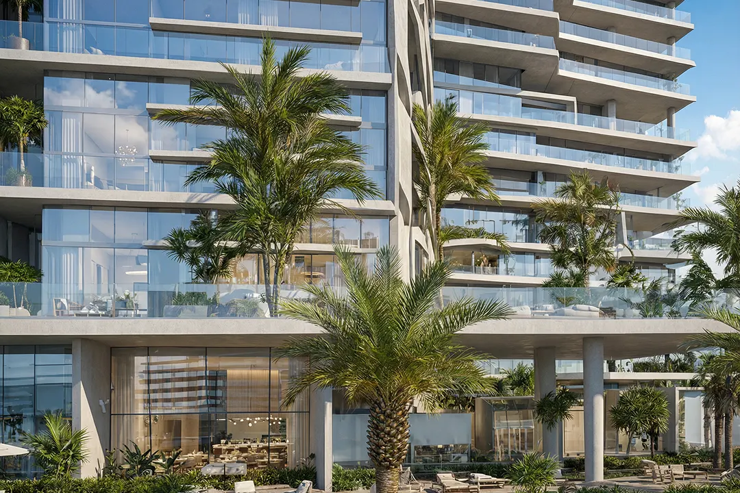 Ras Al Khaimah Residential Compounds, Marjan Islands, Ras Al Khaimah, UAE — Collection II — exteriors (8)
