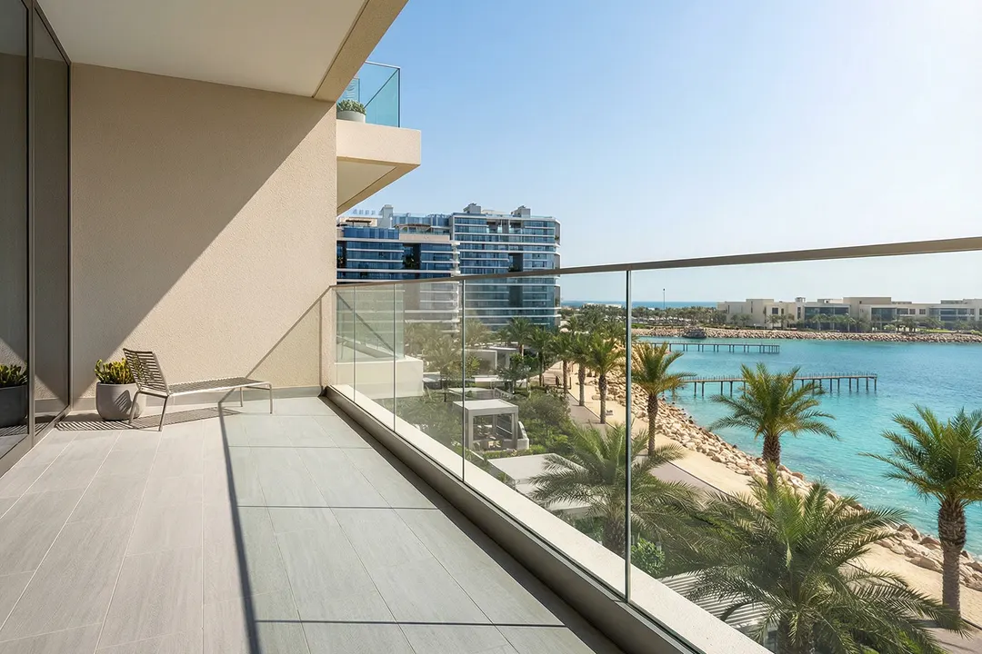 Ras Al Khaimah Residential Compounds, Marjan Islands, Ras Al Khaimah, UAE — Collection II — exteriors (9)