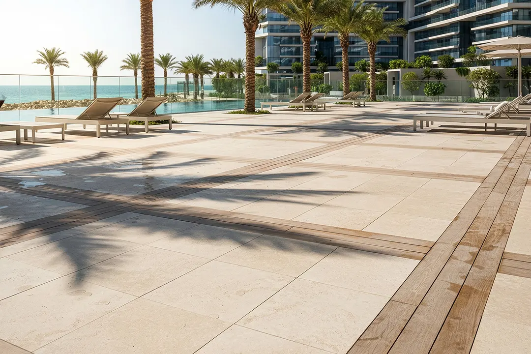 Ras Al Khaimah Residential Compounds, Marjan Islands, Ras Al Khaimah, UAE — Collection II — exteriors (10)