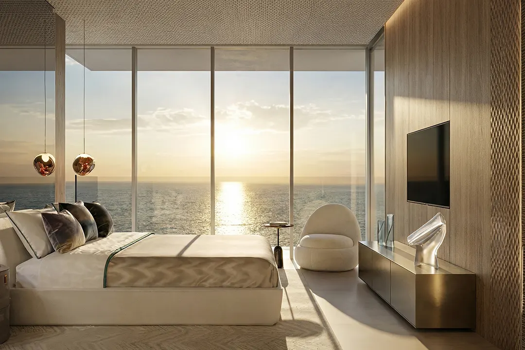Ras Al Khaimah Residential Compounds, Marjan Islands, Ras Al Khaimah, UAE — Collection II — interiors (1)
