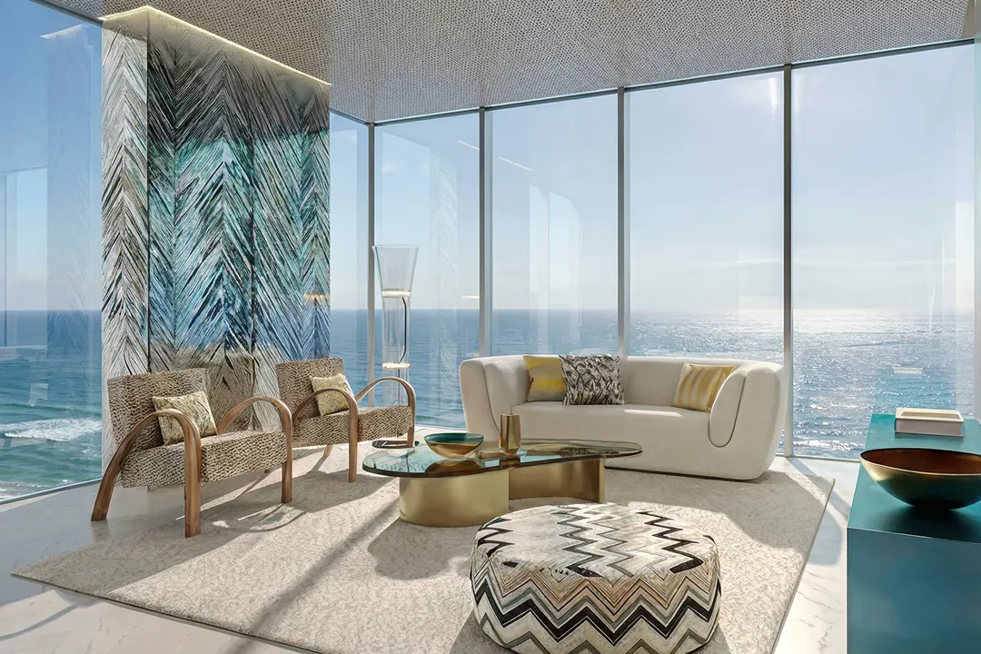 Ras Al Khaimah Residential Compounds, Marjan Islands, Ras Al Khaimah, UAE — Collection II — interiors (5)