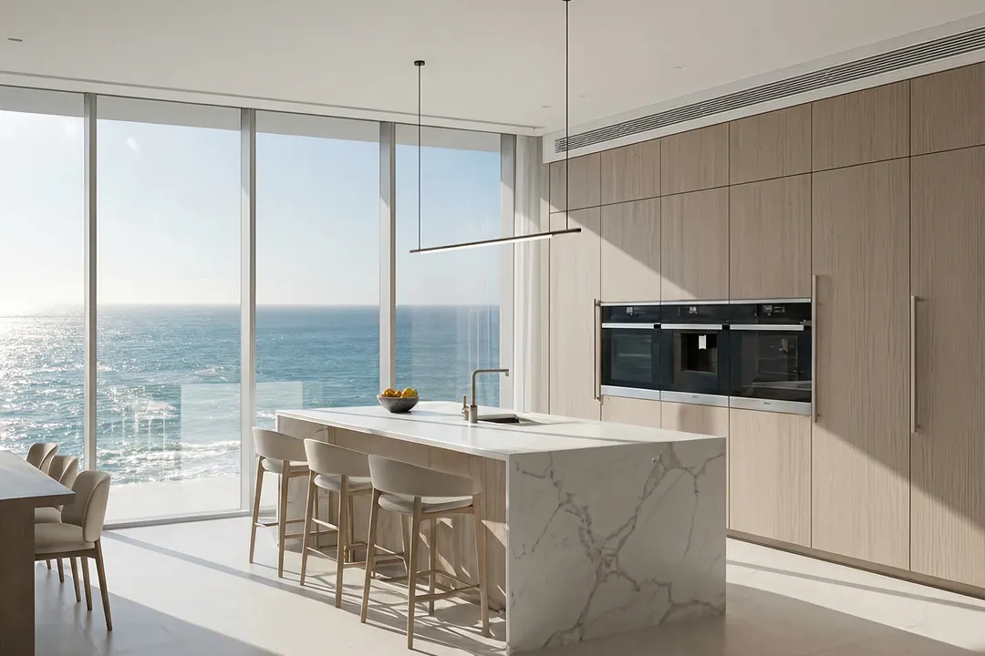 Ras Al Khaimah Residential Compounds, Marjan Islands, Ras Al Khaimah, UAE — Collection II — interiors (6)