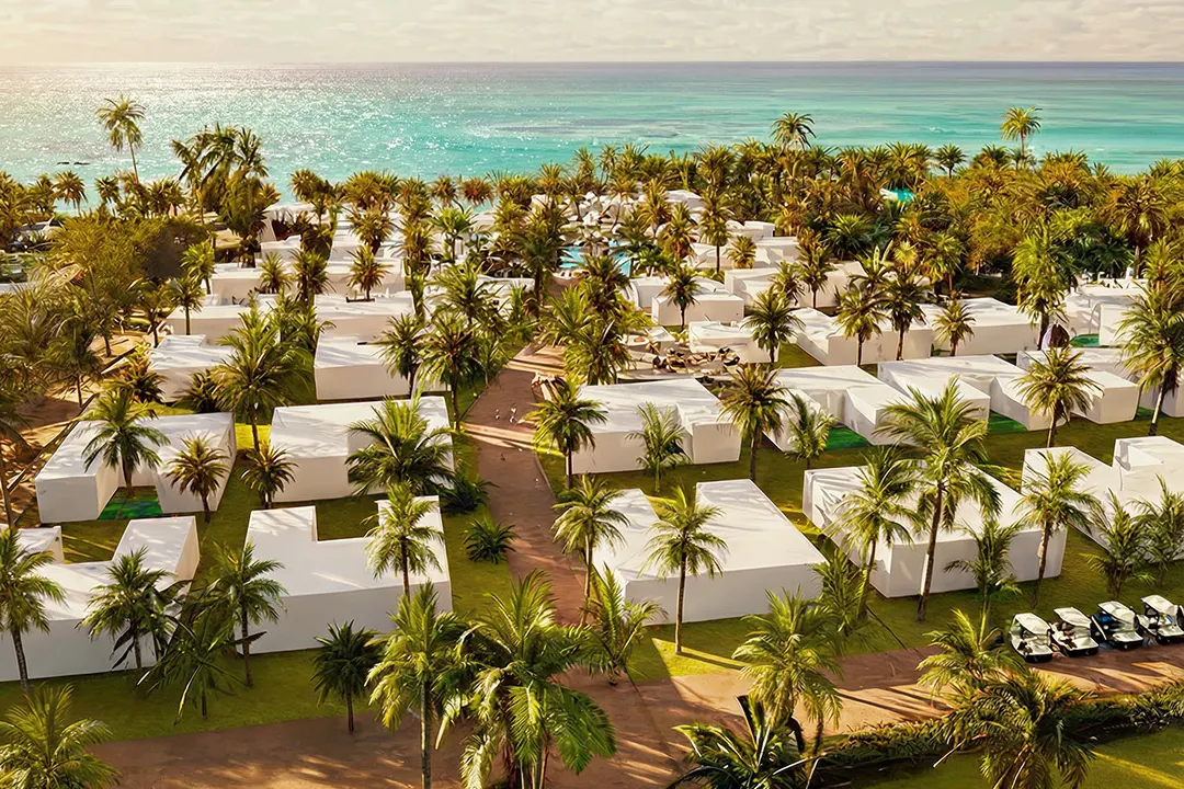 Secret Zanzibar Hotel & Villas, Zanzibar, Tanzania — exteriors (1)