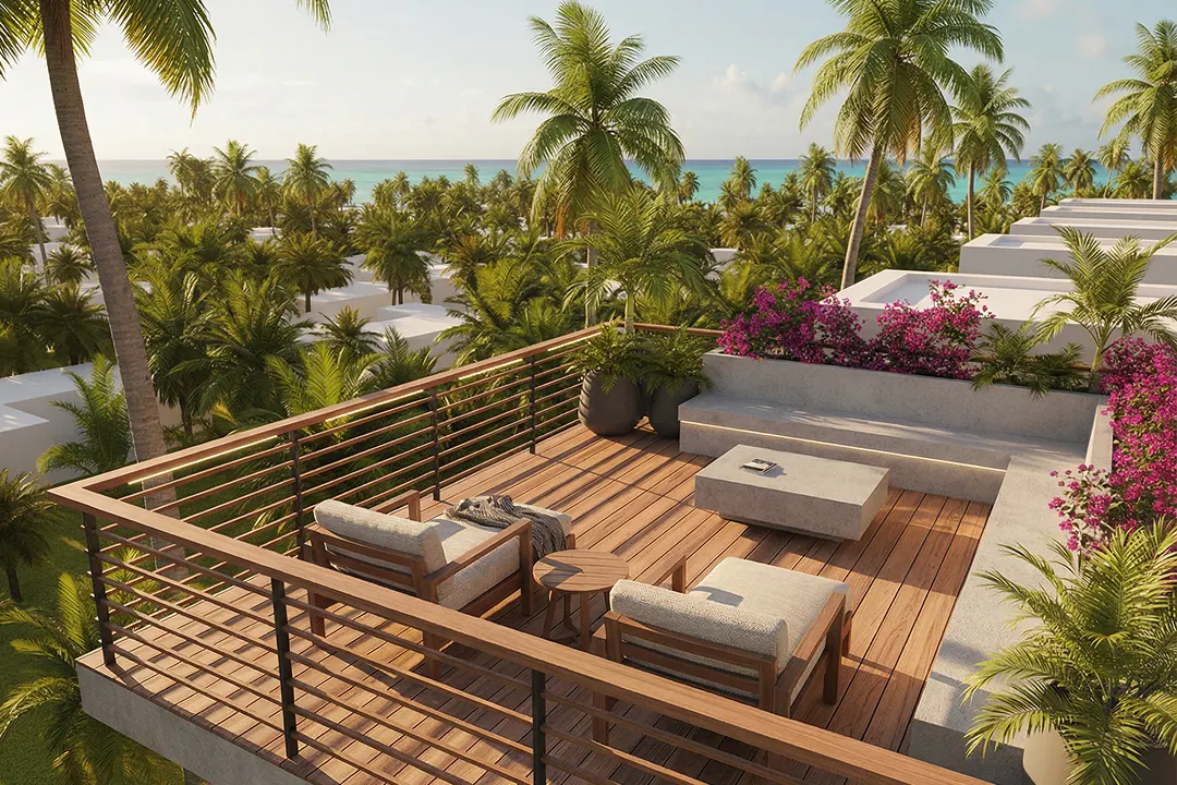 Secret Zanzibar Hotel & Villas, Zanzibar, Tanzania — exteriors (2)