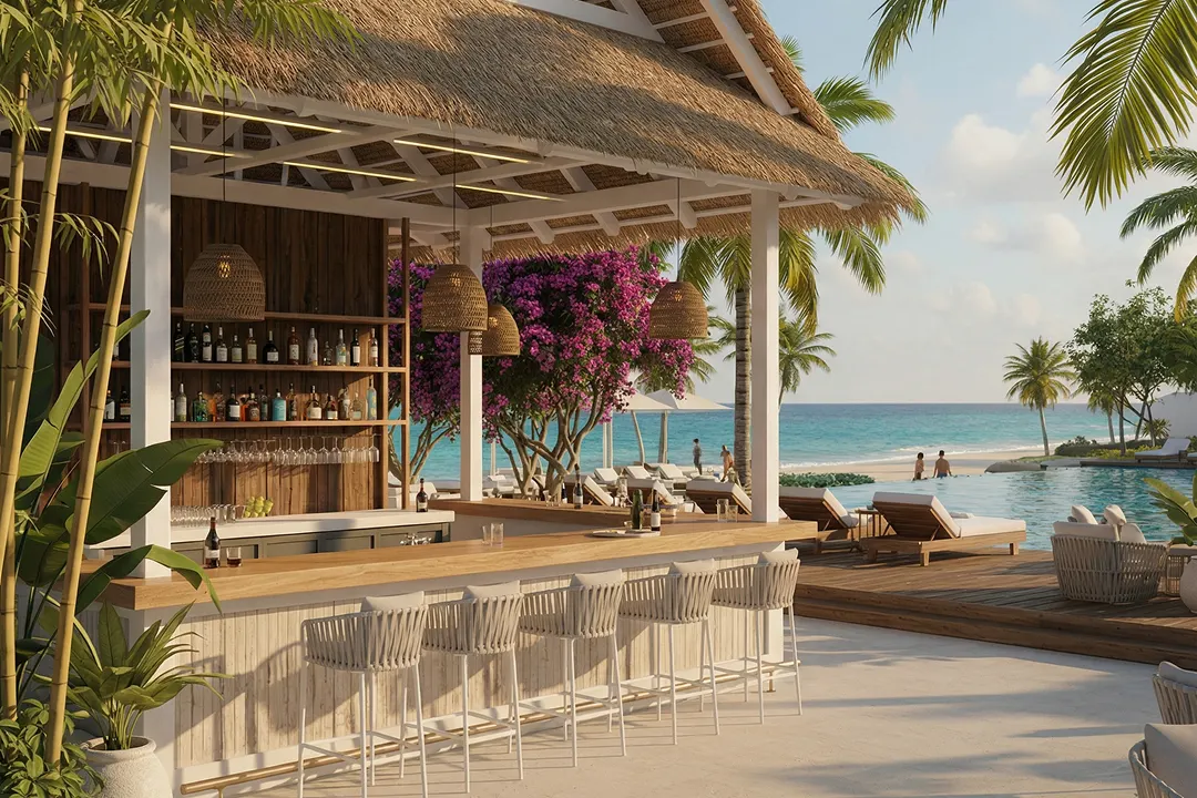 Secret Zanzibar Hotel & Villas, Zanzibar, Tanzania — exteriors (4)