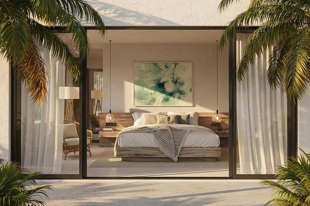 Secret Zanzibar Hotel & Villas, Zanzibar, Tanzania — exteriors (5)