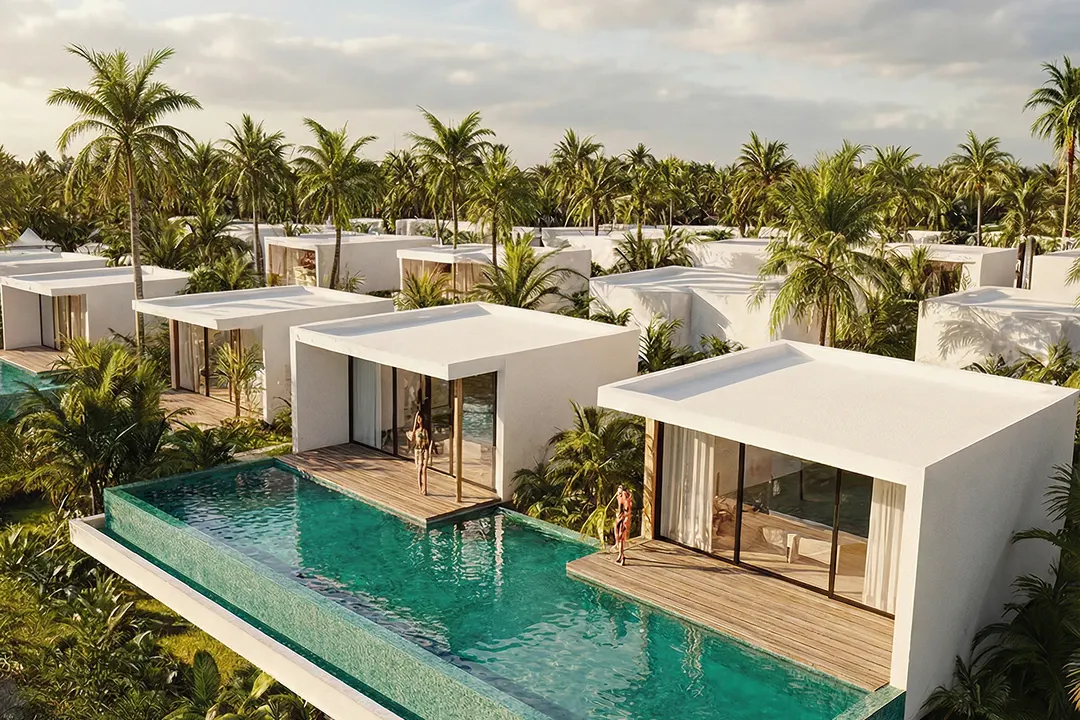 Secret Zanzibar Hotel & Villas, Zanzibar, Tanzania — exteriors (7)