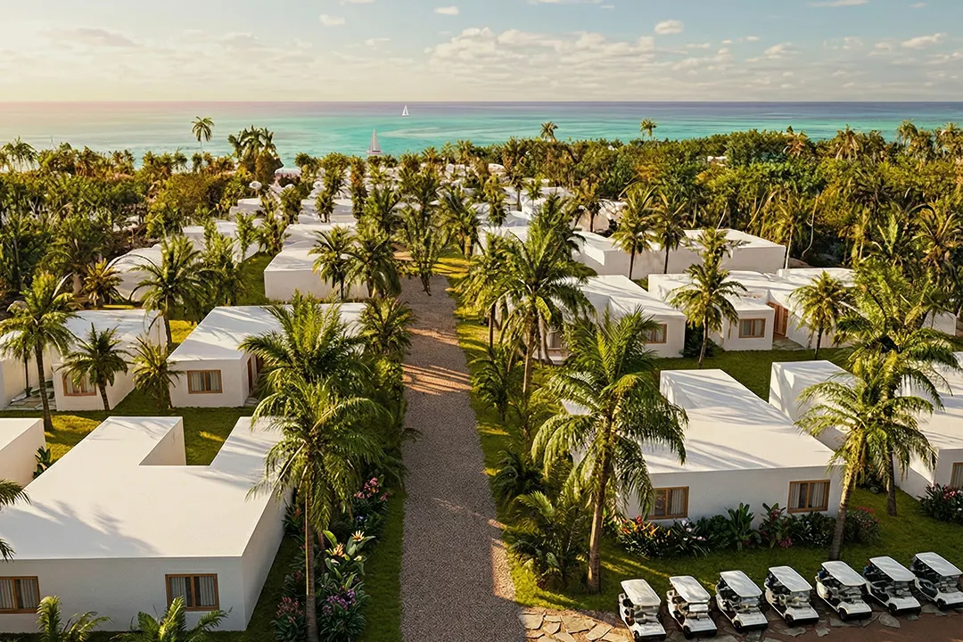 Secret Zanzibar Hotel & Villas, Zanzibar, Tanzania — exteriors (8)