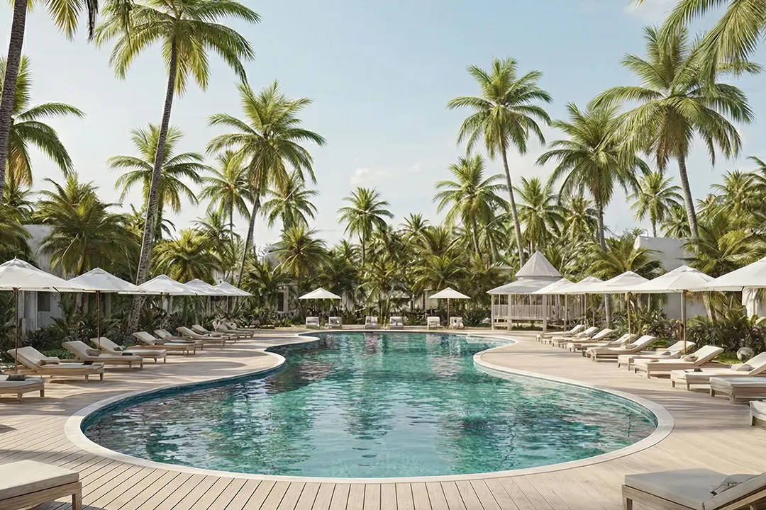 Secret Zanzibar Hotel & Villas, Zanzibar, Tanzania — exteriors (9)