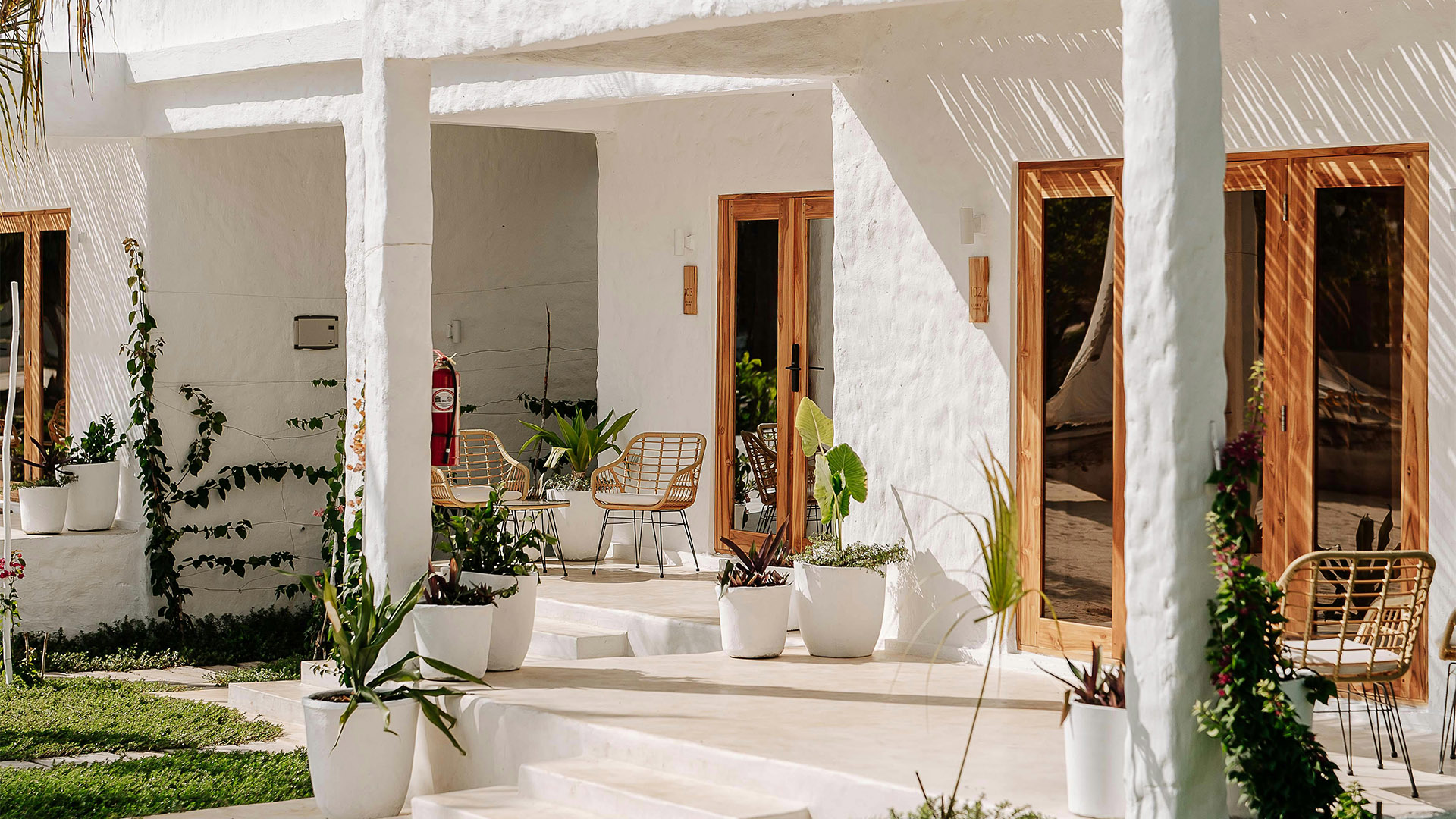 Secret Zanzibar Hotel & Villas, Zanzibar, Tanzania