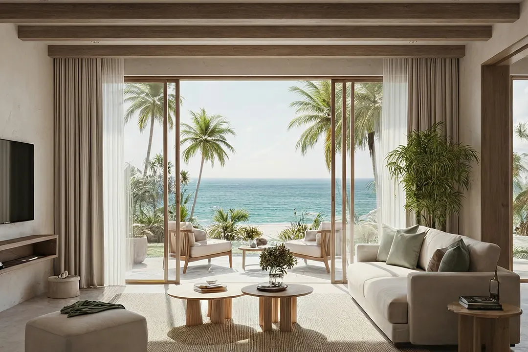 Secret Zanzibar Hotel & Villas, Zanzibar, Tanzania — interiors (1)
