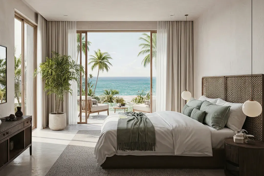 Secret Zanzibar Hotel & Villas, Zanzibar, Tanzania — interiors (2)