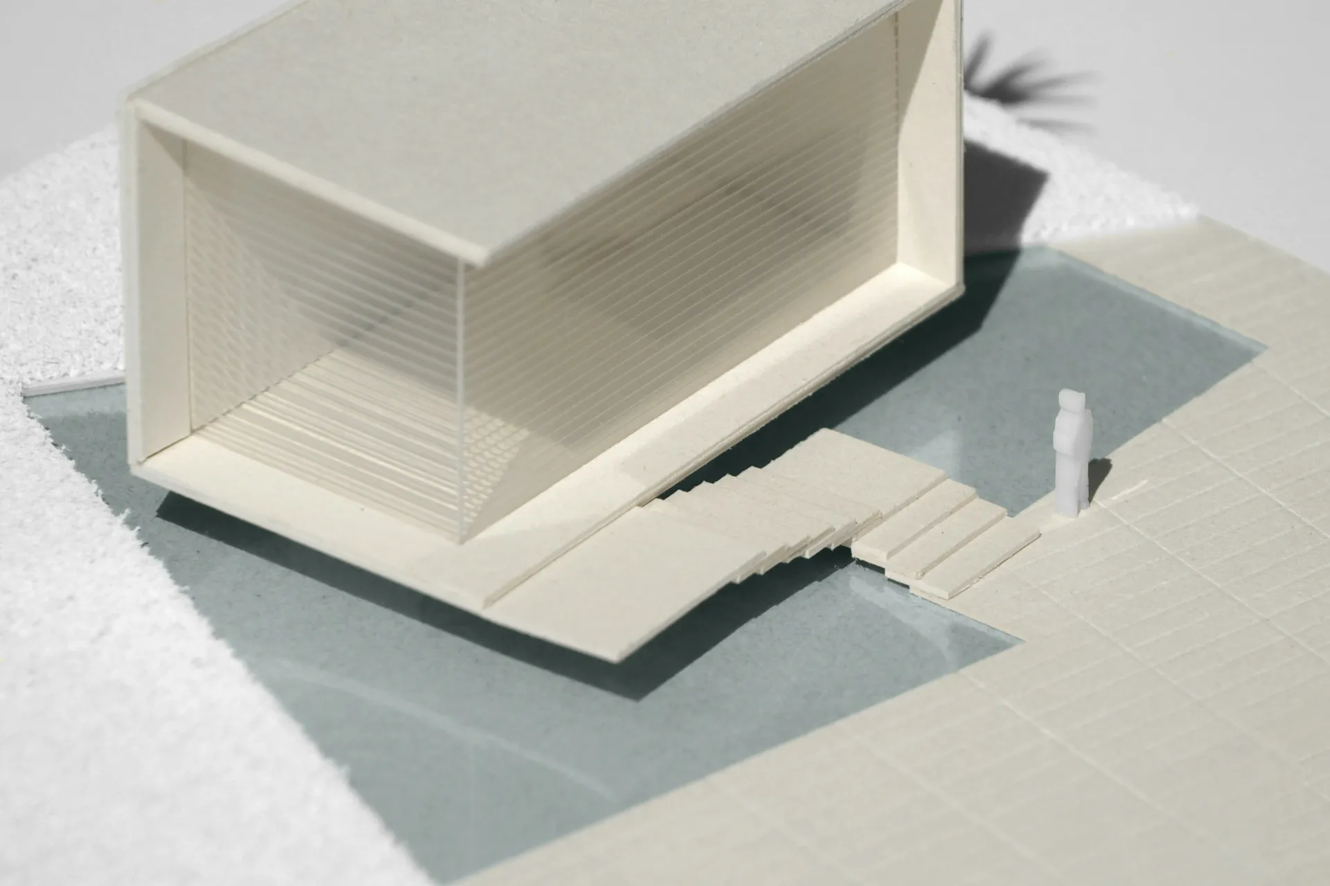 Architectural detail of a luxury Lake Como villa interior — investment philosophy