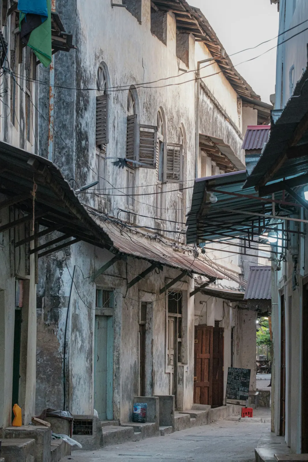 Zanzibar, Second Hospitality Position, Zanzibar, Tanzania